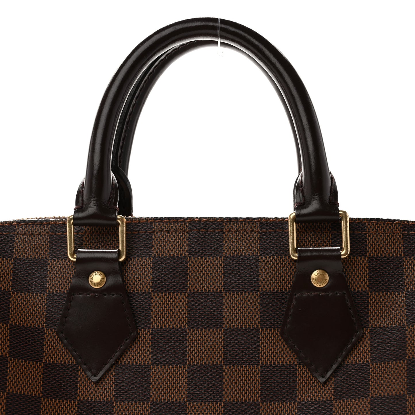 Damier Ebene Speedy 25