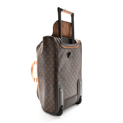 Louis Vuitton Monogram Eole 50 3 of 17