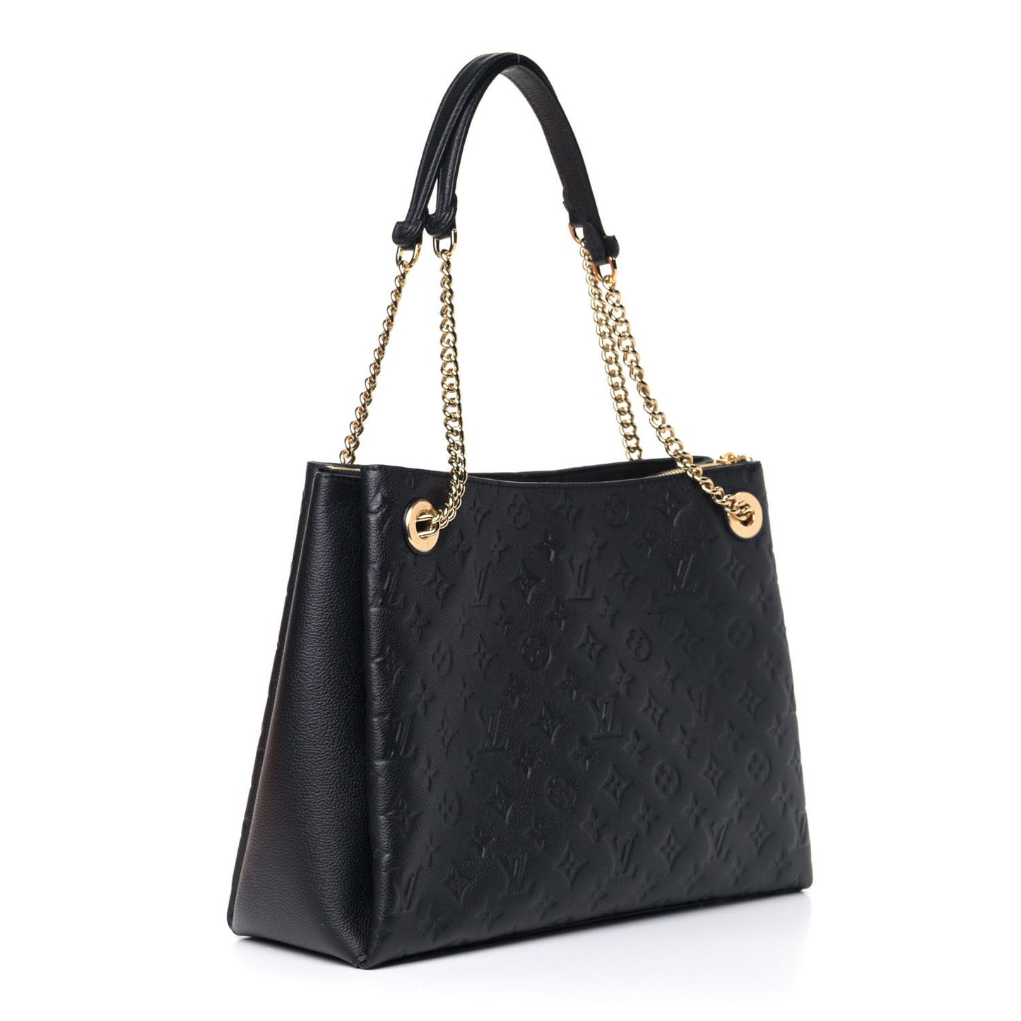 Empreinte Surene MM Black