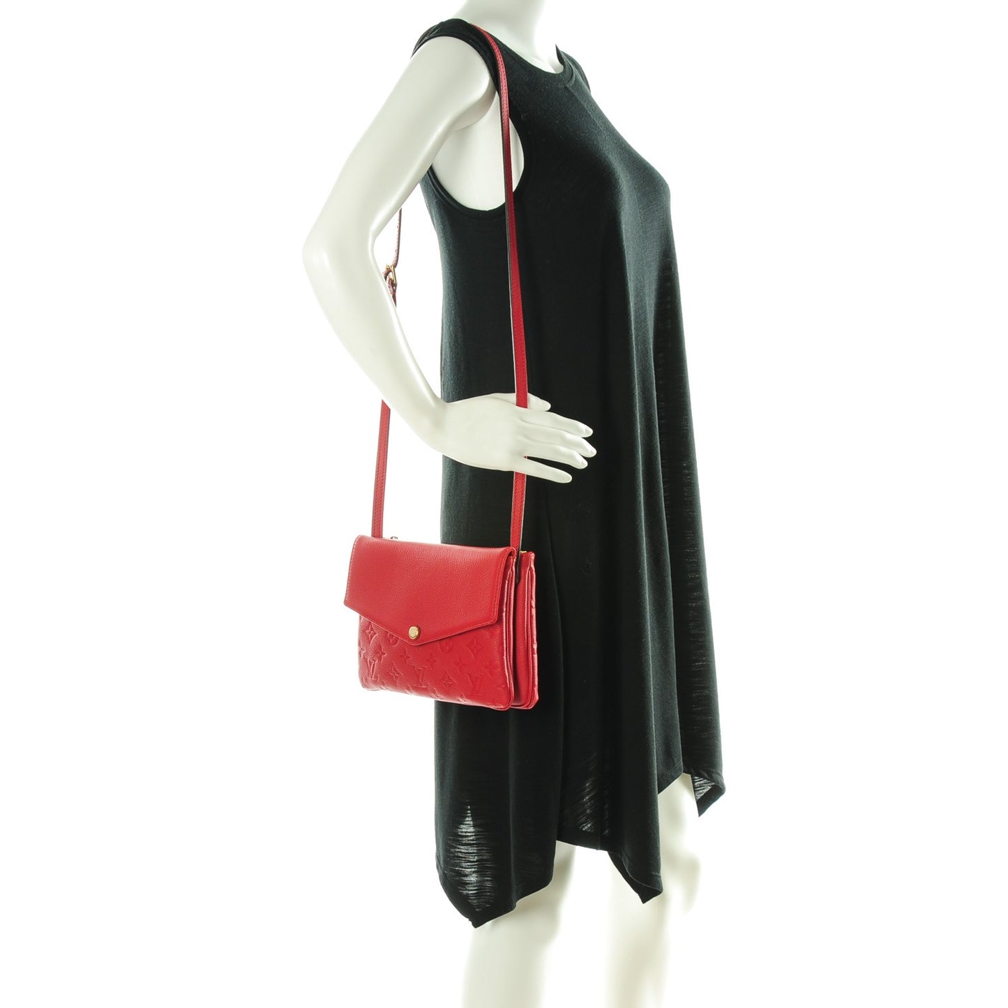 Empreinte Twice Cherry