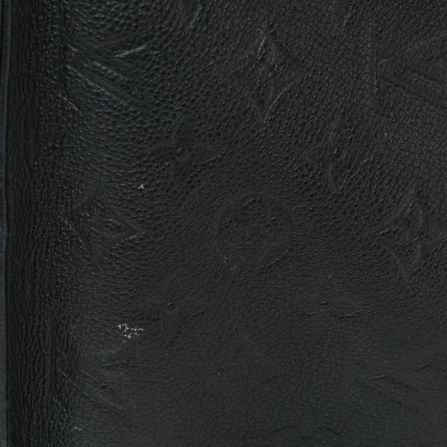 Empreinte Monogram Giant Onthego GM Black