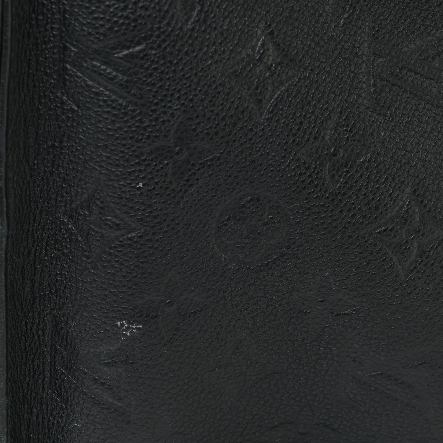 Louis Vuitton Empreinte Monogram Giant Onthego GM Black 19 of 19