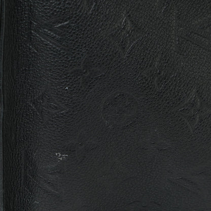 Louis Vuitton Empreinte Monogram Giant Onthego GM Black 19 of 19