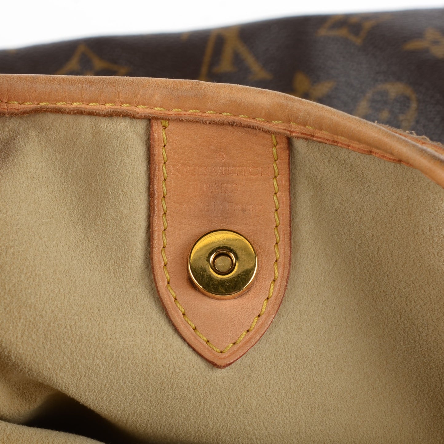 Monogram Galliera PM