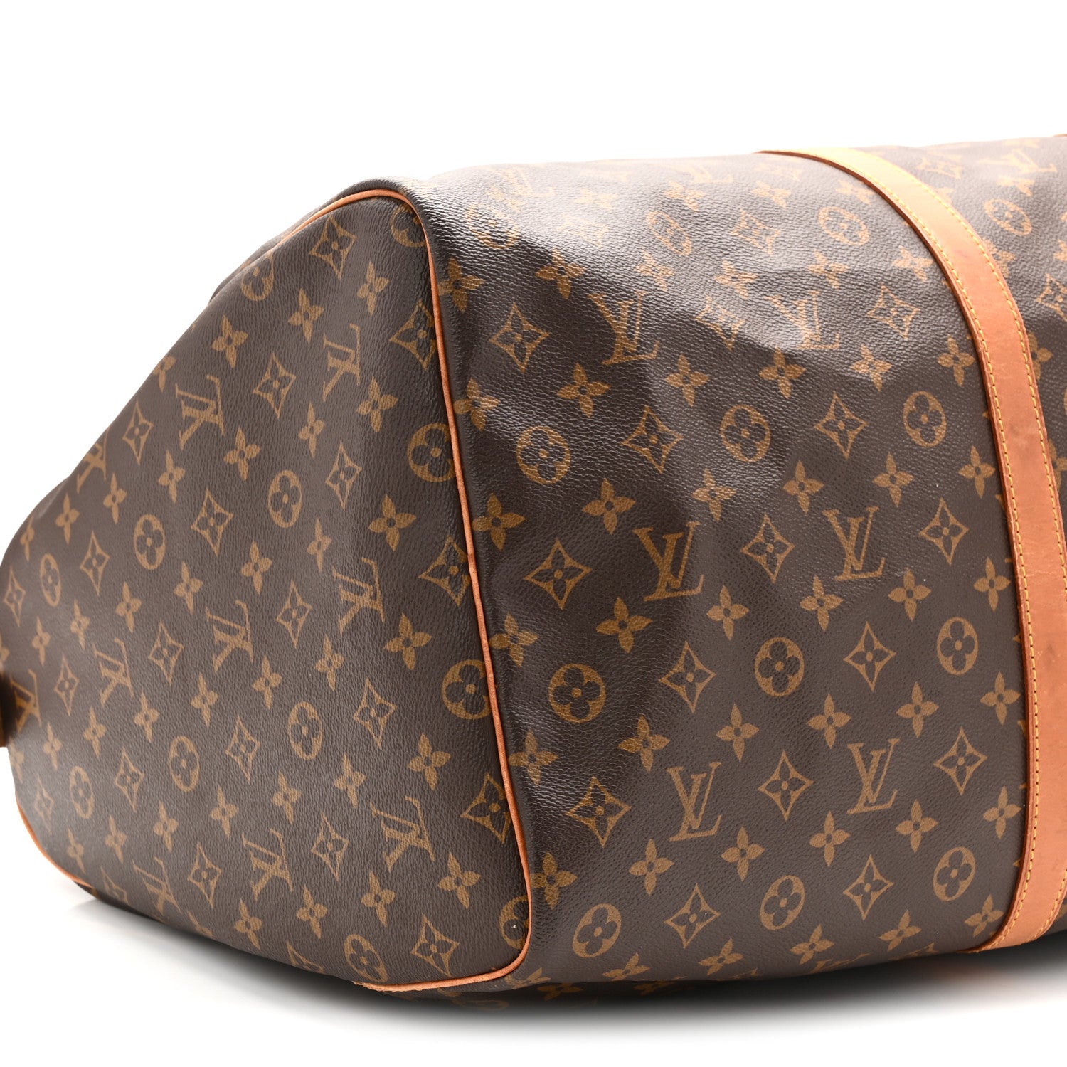 Louis Vuitton Monogram Keepall 60 8 of 11