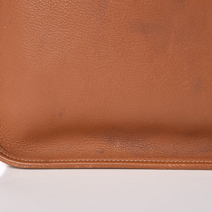 Hermes Evergrain Vespa PM Gold 17 of 23