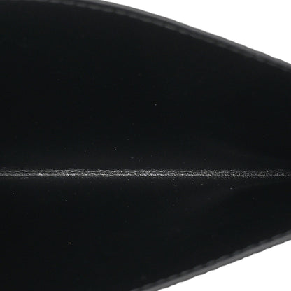 Louis Vuitton Empreinte Pochette Felicie Chain Wallet Black 7 of 14