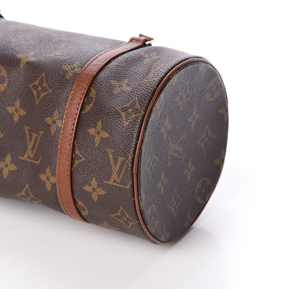 Louis Vuitton Monogram Papillon 26 8 of 8