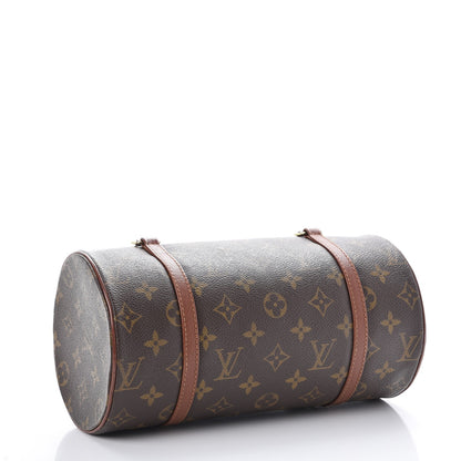 Louis Vuitton Monogram Papillon 26 4 of 9