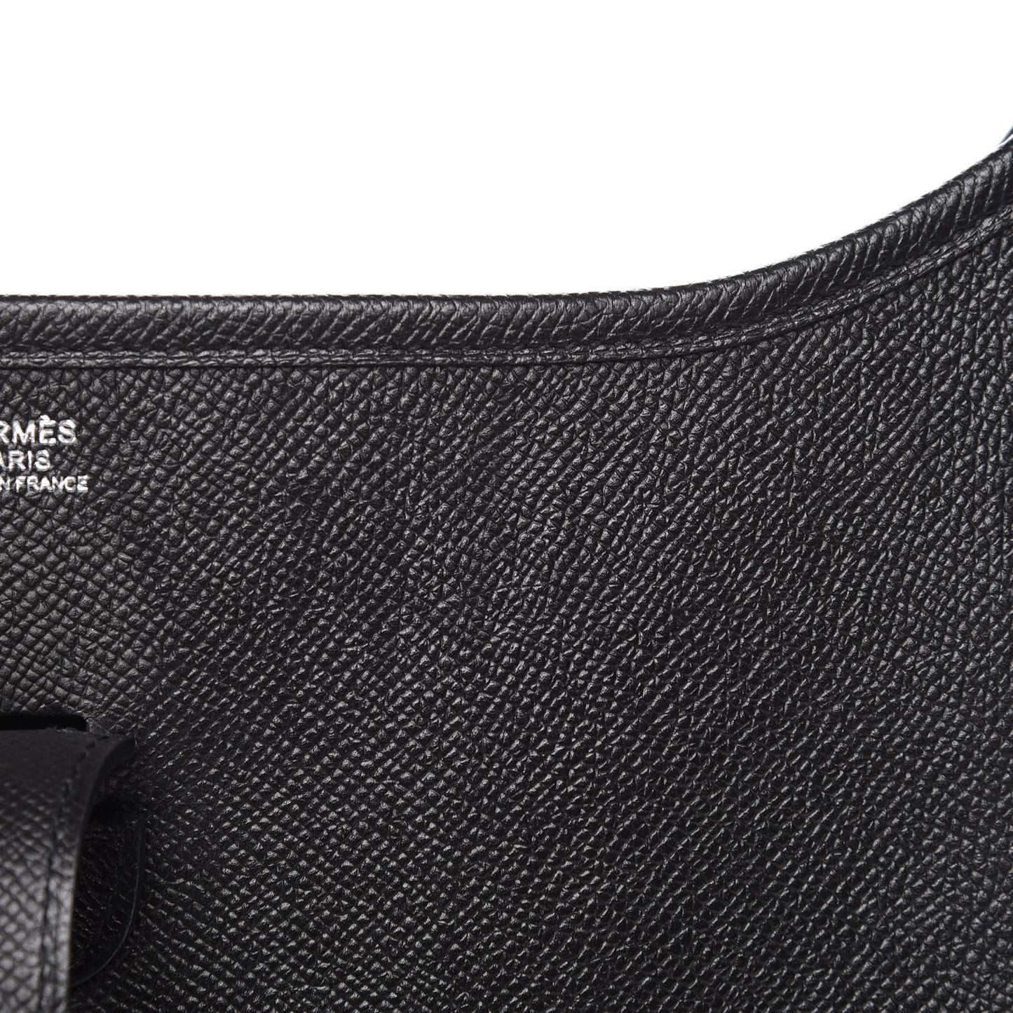 Epsom Evelyne III PM Black