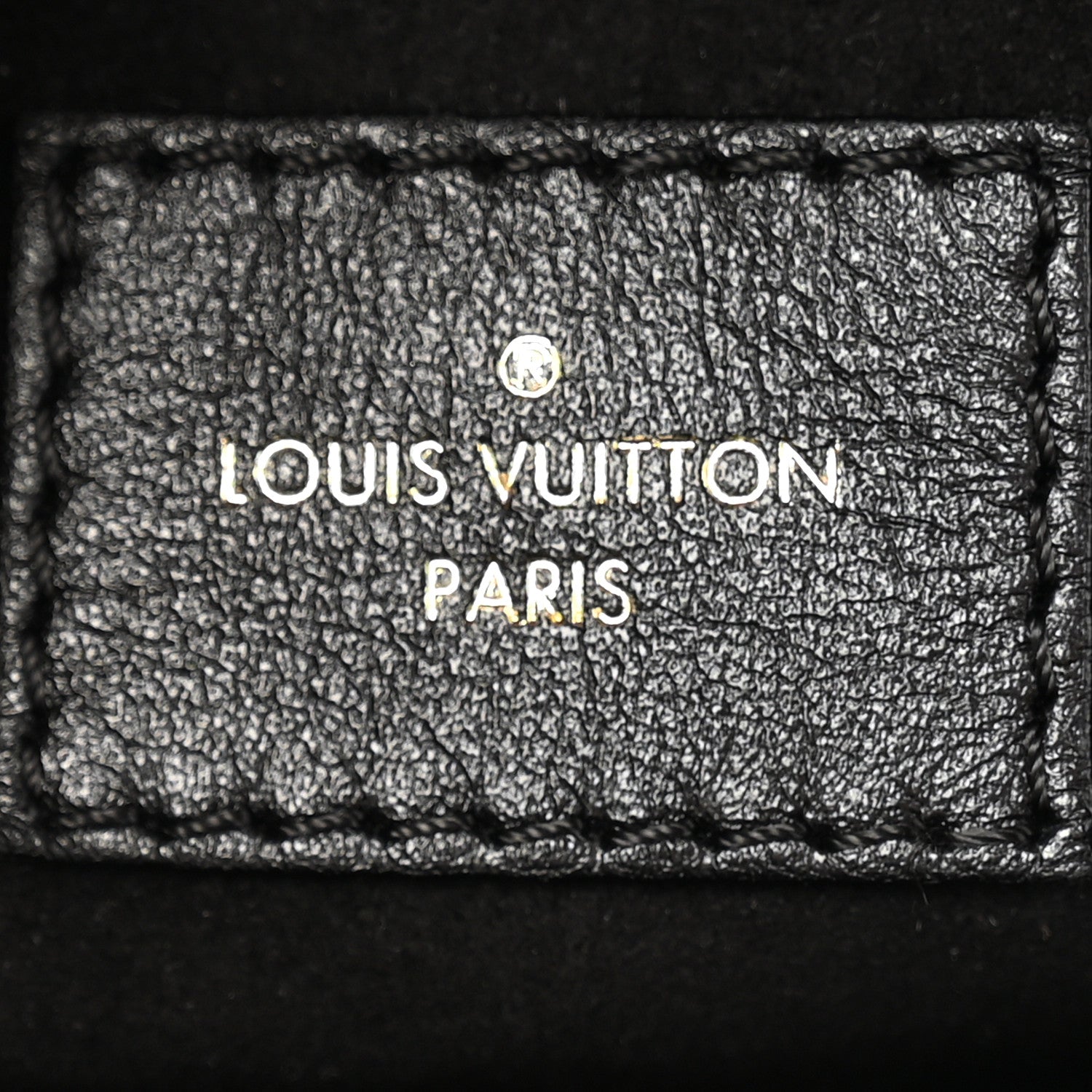 Louis Vuitton Reverse Monogram Pochette Metis 7 of 16