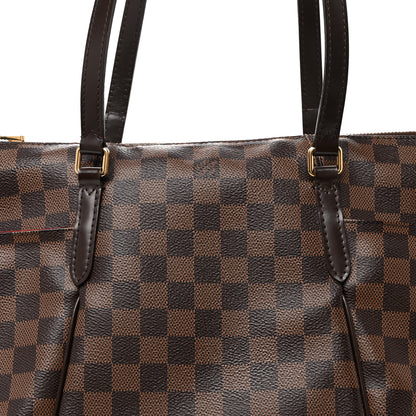 Louis Vuitton Damier Ebene Totally PM 8 of 10