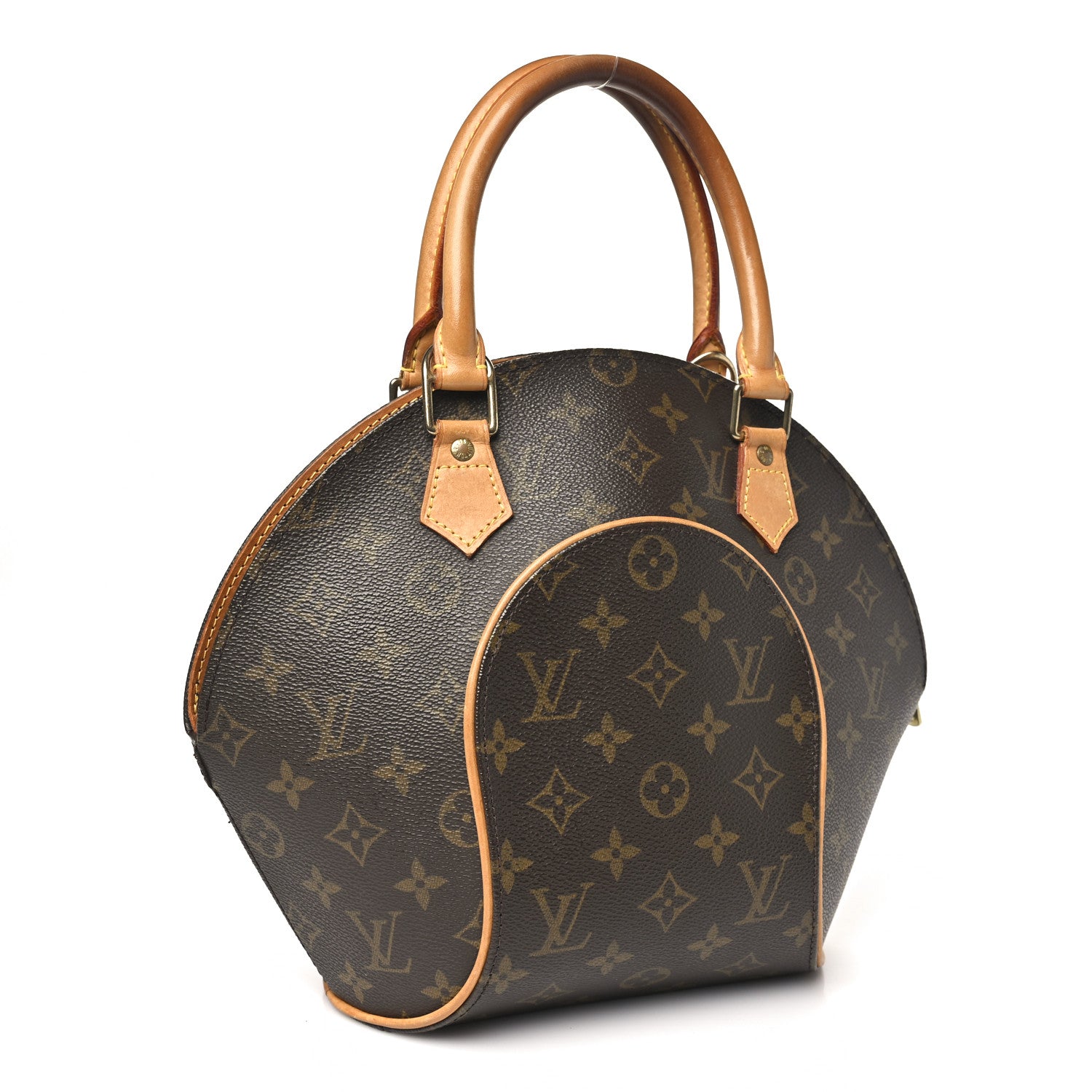 Louis Vuitton Monogram Ellipse PM 3 of 10