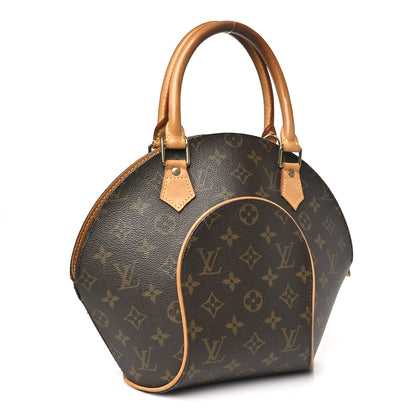 Louis Vuitton Monogram Ellipse PM 3 of 10