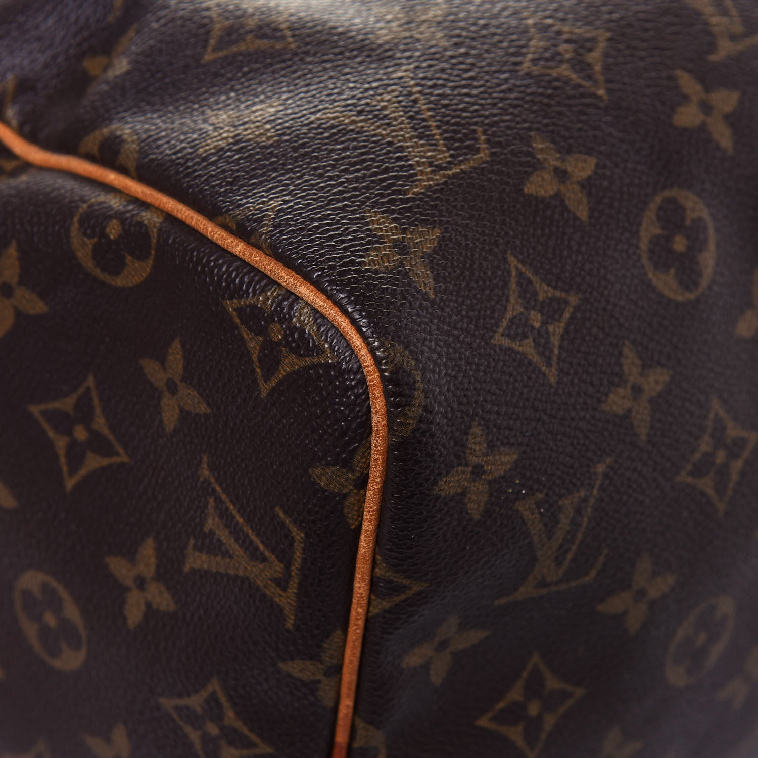 Louis Vuitton Monogram Speedy 30 9 of 21