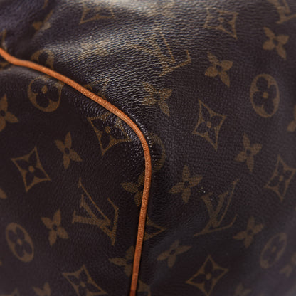 Louis Vuitton Monogram Speedy 30 9 of 21