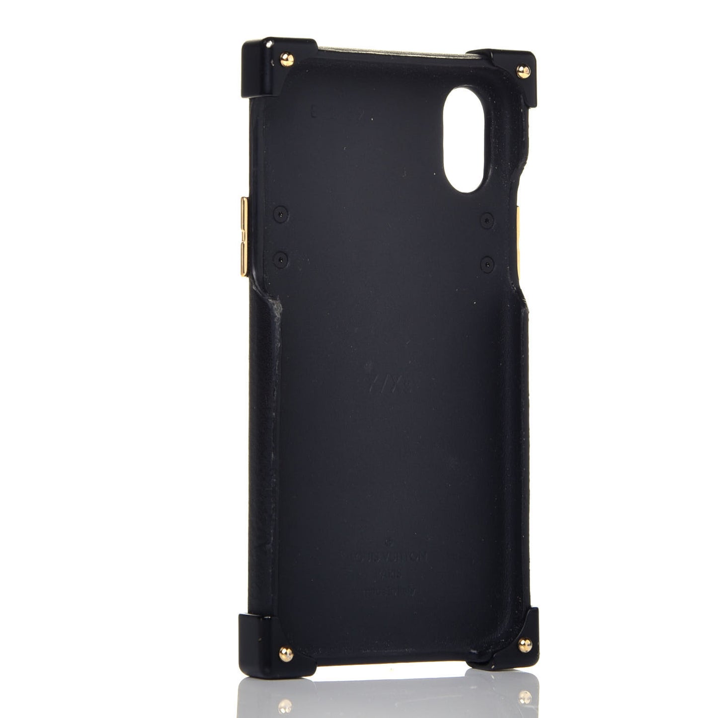 Monogram Eye-Trunk iPhone X/XS Case