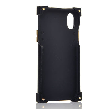 Louis Vuitton Monogram Eye-Trunk iPhone X/XS Case 3 of 8