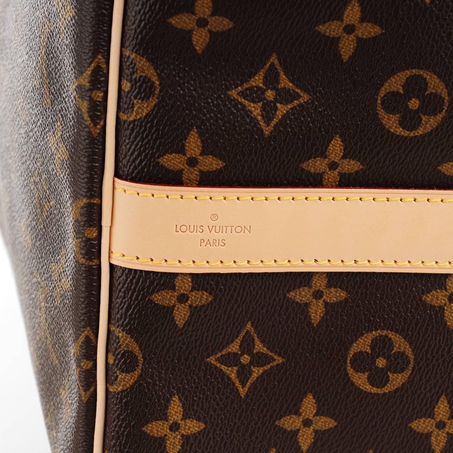 Monogram Keepall Bandouliere 55