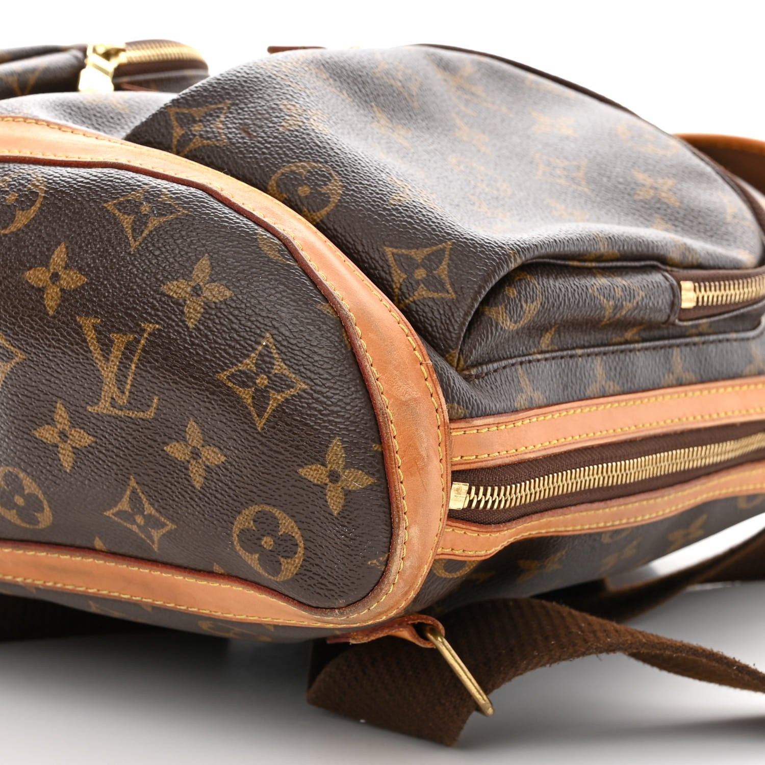 Louis Vuitton Monogram Bosphore Backpack 11 of 14