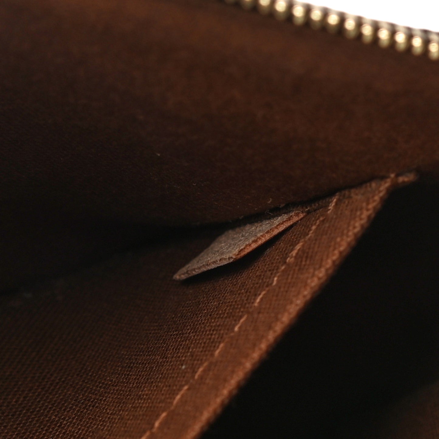 Monogram Pochette Accessories NM