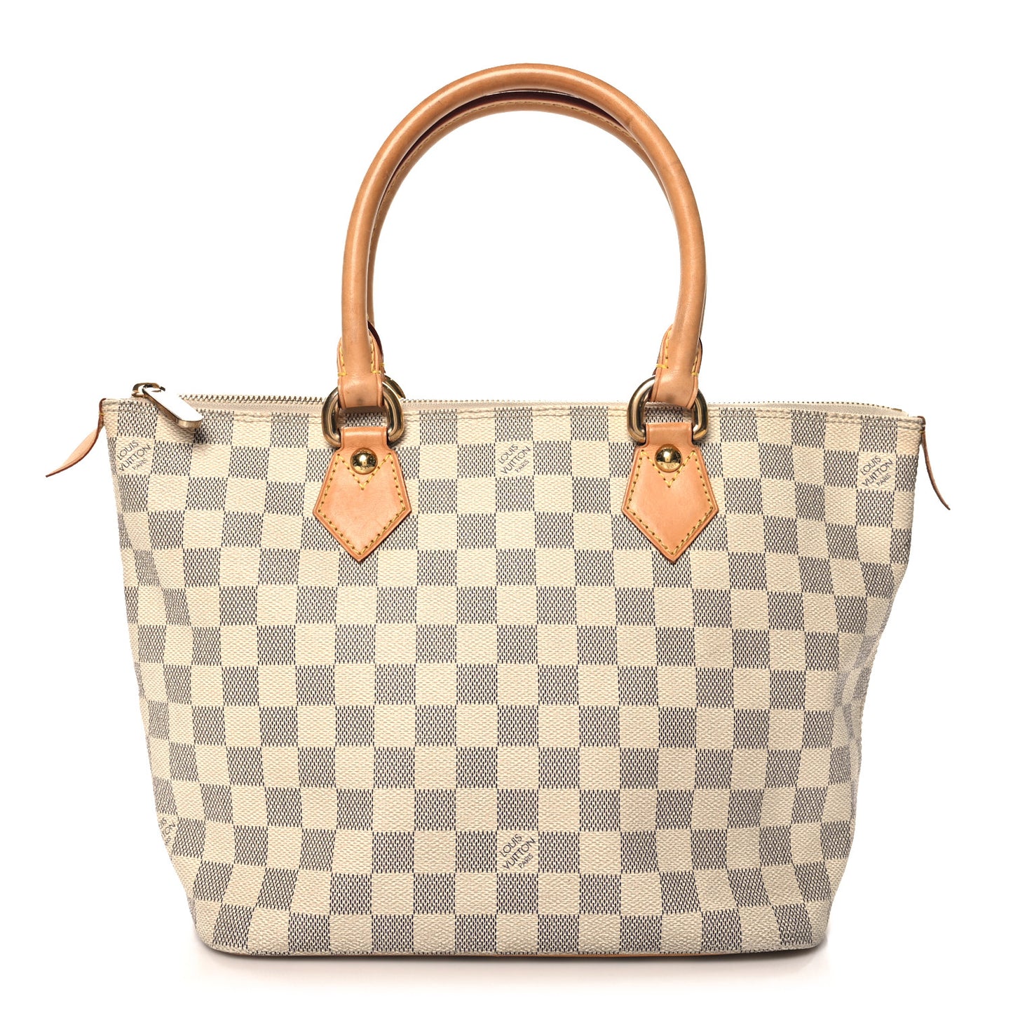 Damier Azur Saleya PM