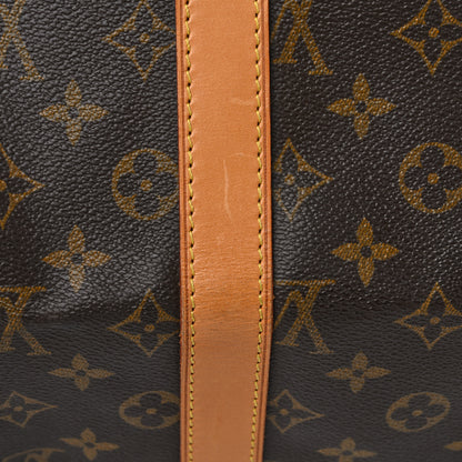 Louis Vuitton Monogram Keepall 45 11 of 12