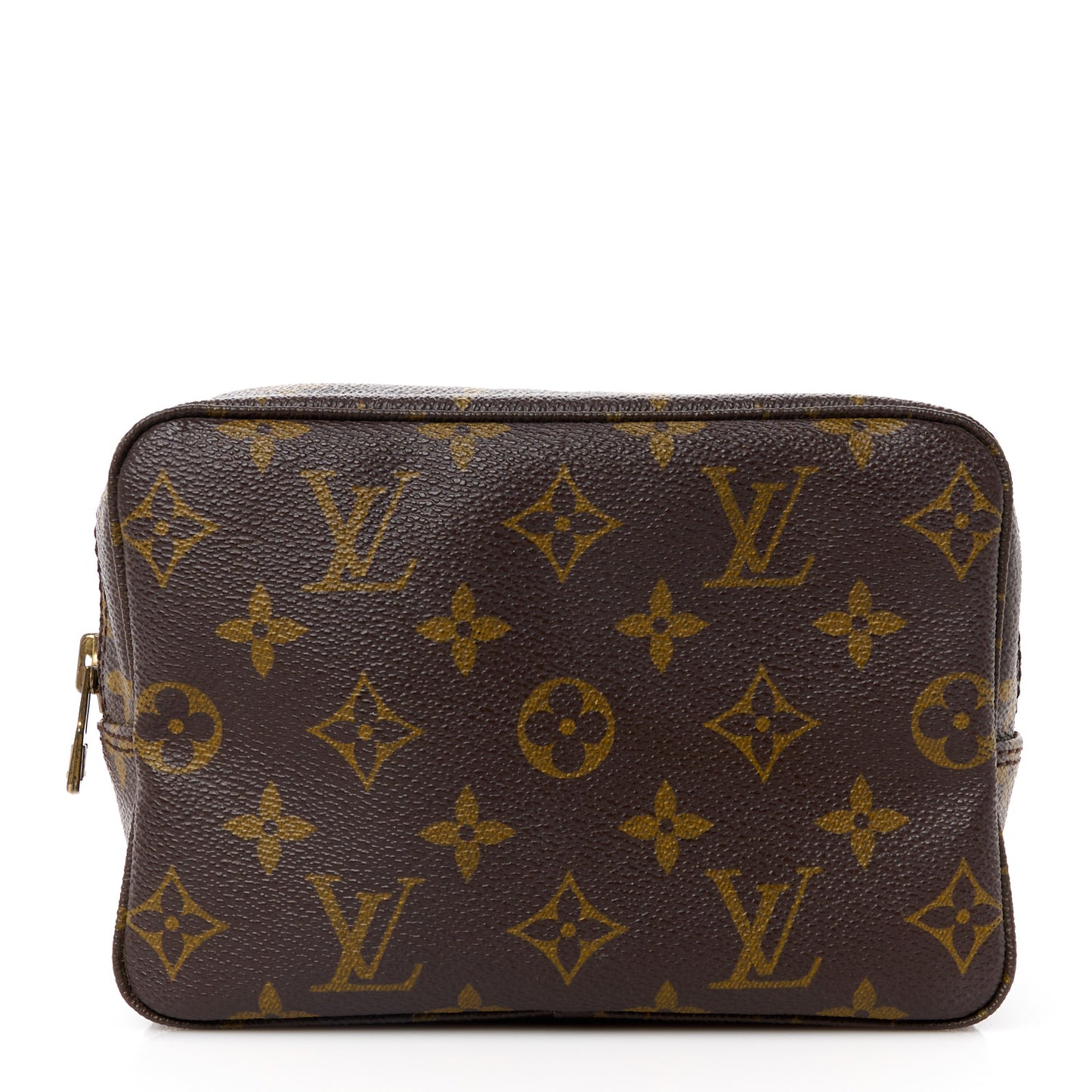 Monogram Trousse Toilette 19