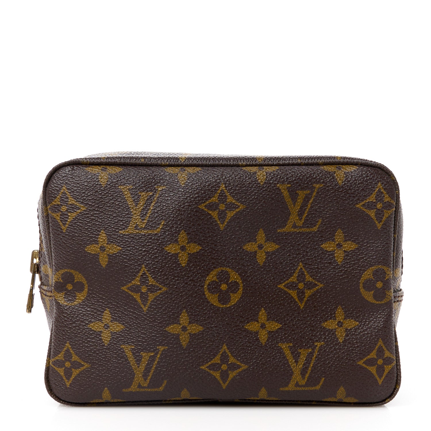 Louis Vuitton Monogram Trousse Toilette 19 1 of 11