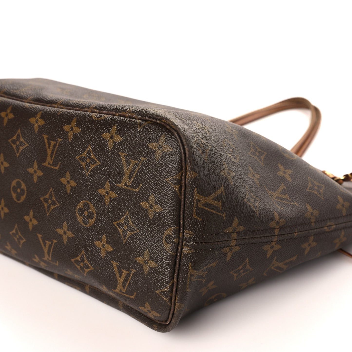 Monogram Neverfull MM