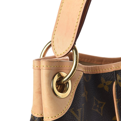 Louis Vuitton Monogram Galliera PM 16 of 19