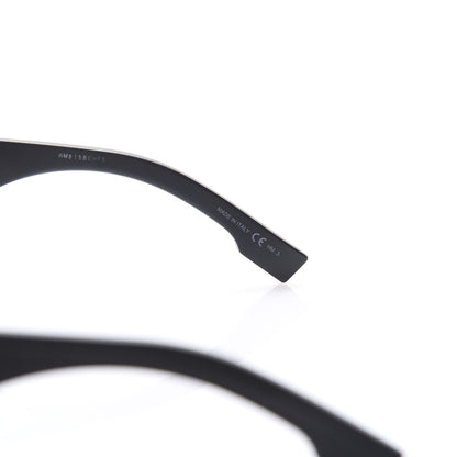 Christian Dior Acetate DiorID2 Sunglasses Black 7 of 8