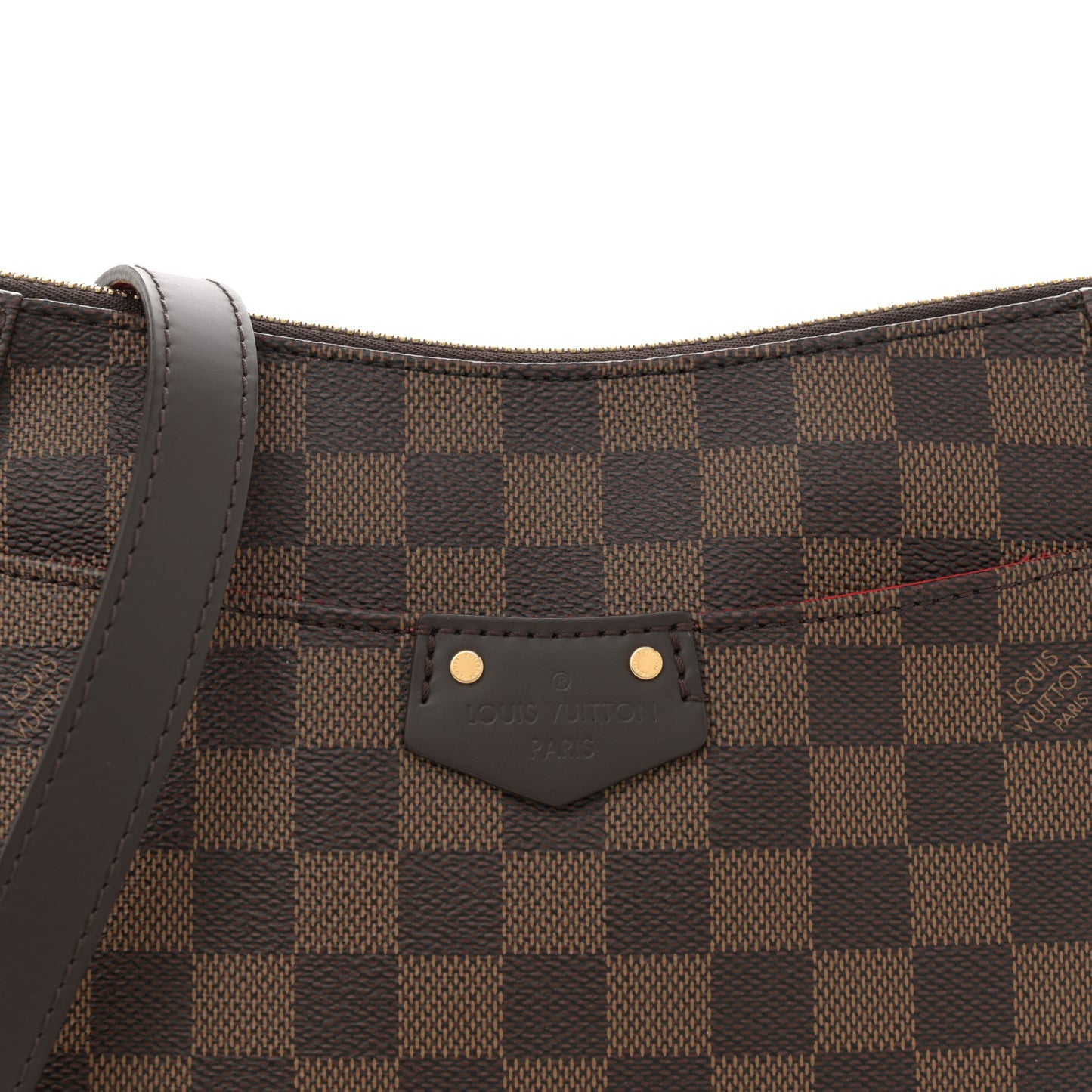 Damier Ebene South Bank Besace