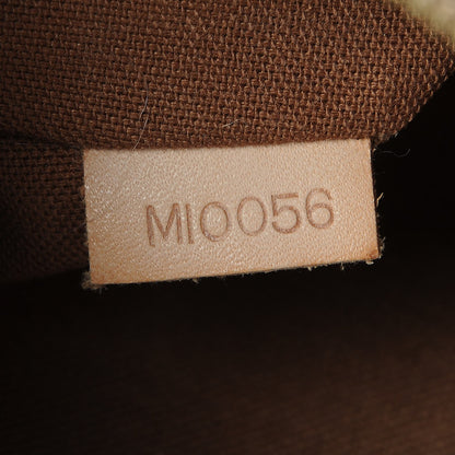 Louis Vuitton Monogram Bosphore Pochette 7 of 7