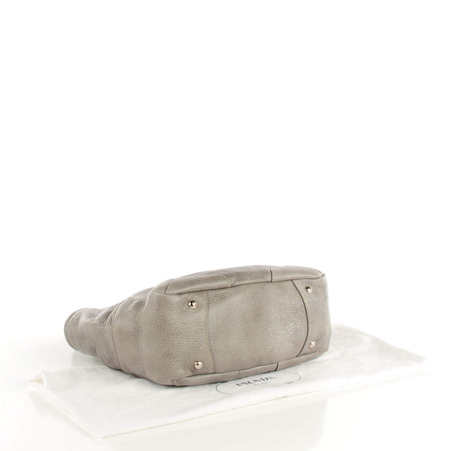 Cervo Lux Chain Shoulder Bag Astro