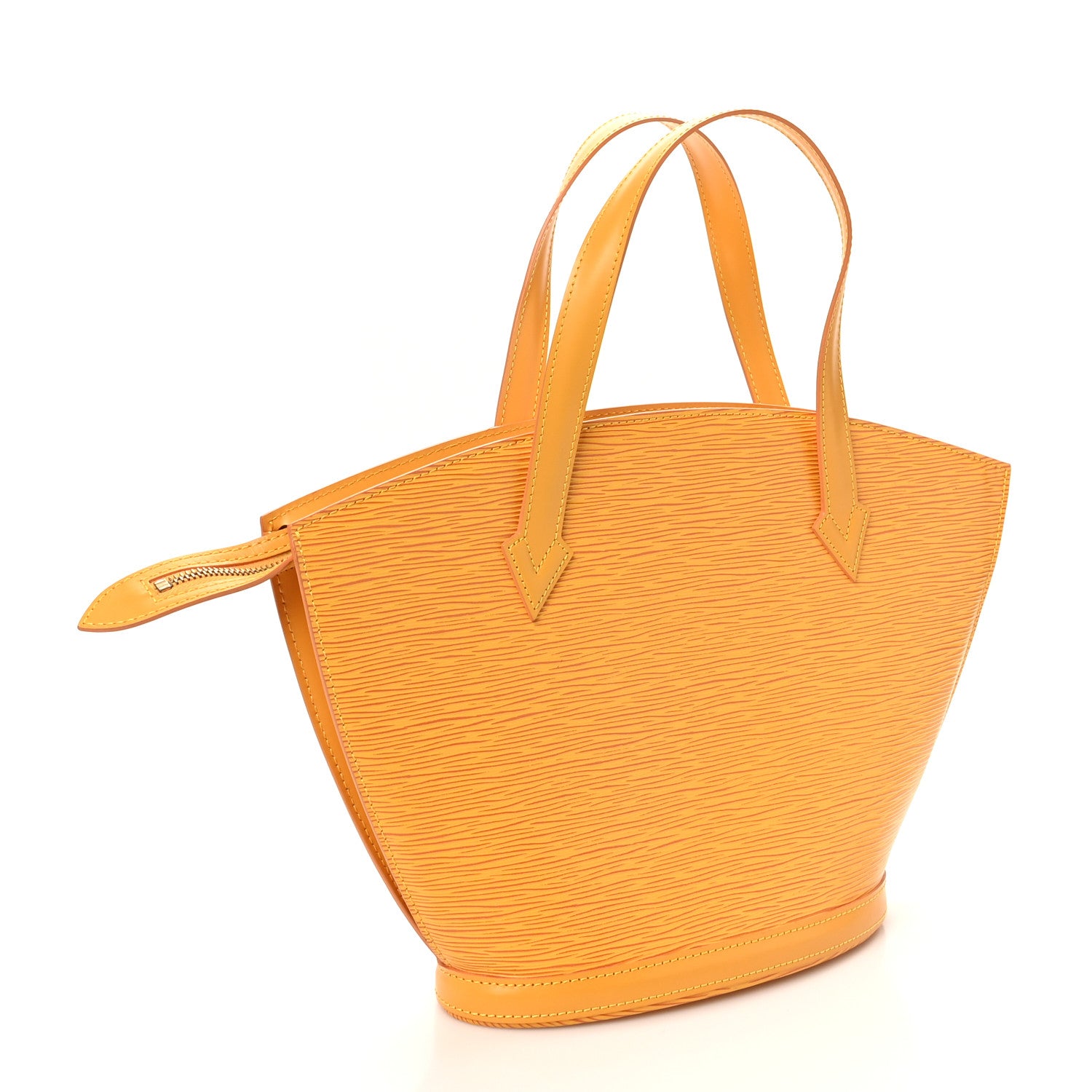 Louis Vuitton Epi Saint Jacques PM Tassil 3 of 10