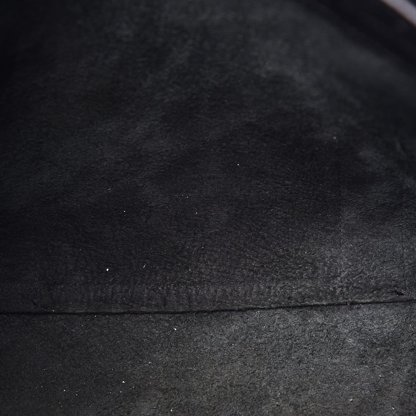 Soft Grain Calfskin Bayswater Black