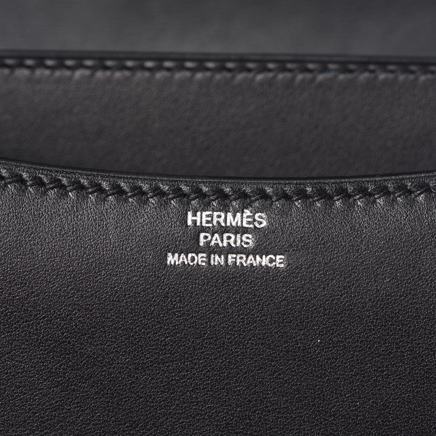Evercalf Constance 18 Black