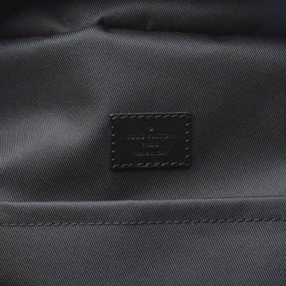 Louis Vuitton Monogram Macassar Dean Backpack 5 of 8