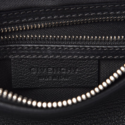 Givenchy Sugar Goatskin Small Pandora Black 6 of 10