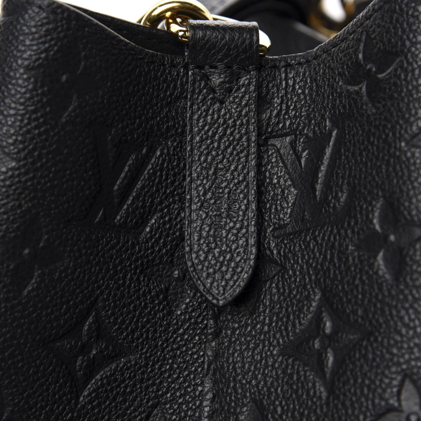 Empreinte Neonoe MM Black