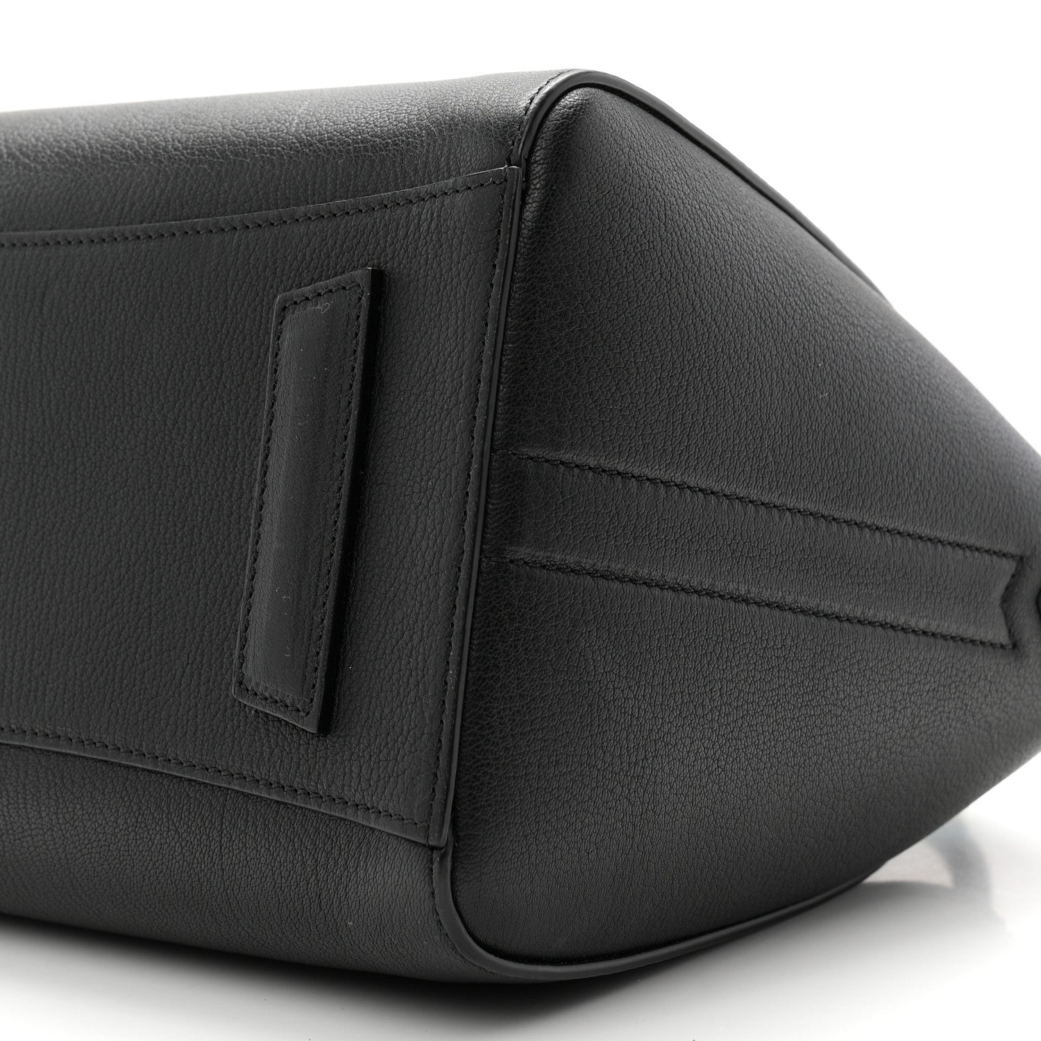 Givenchy Sugar Goatskin Small Antigona Black 10 of 11