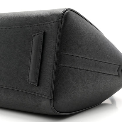 Givenchy Sugar Goatskin Small Antigona Black 10 of 11