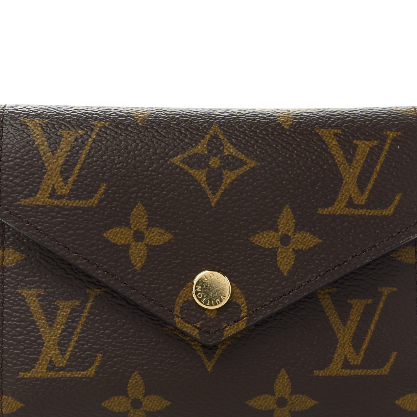 Monogram Victorine Wallet