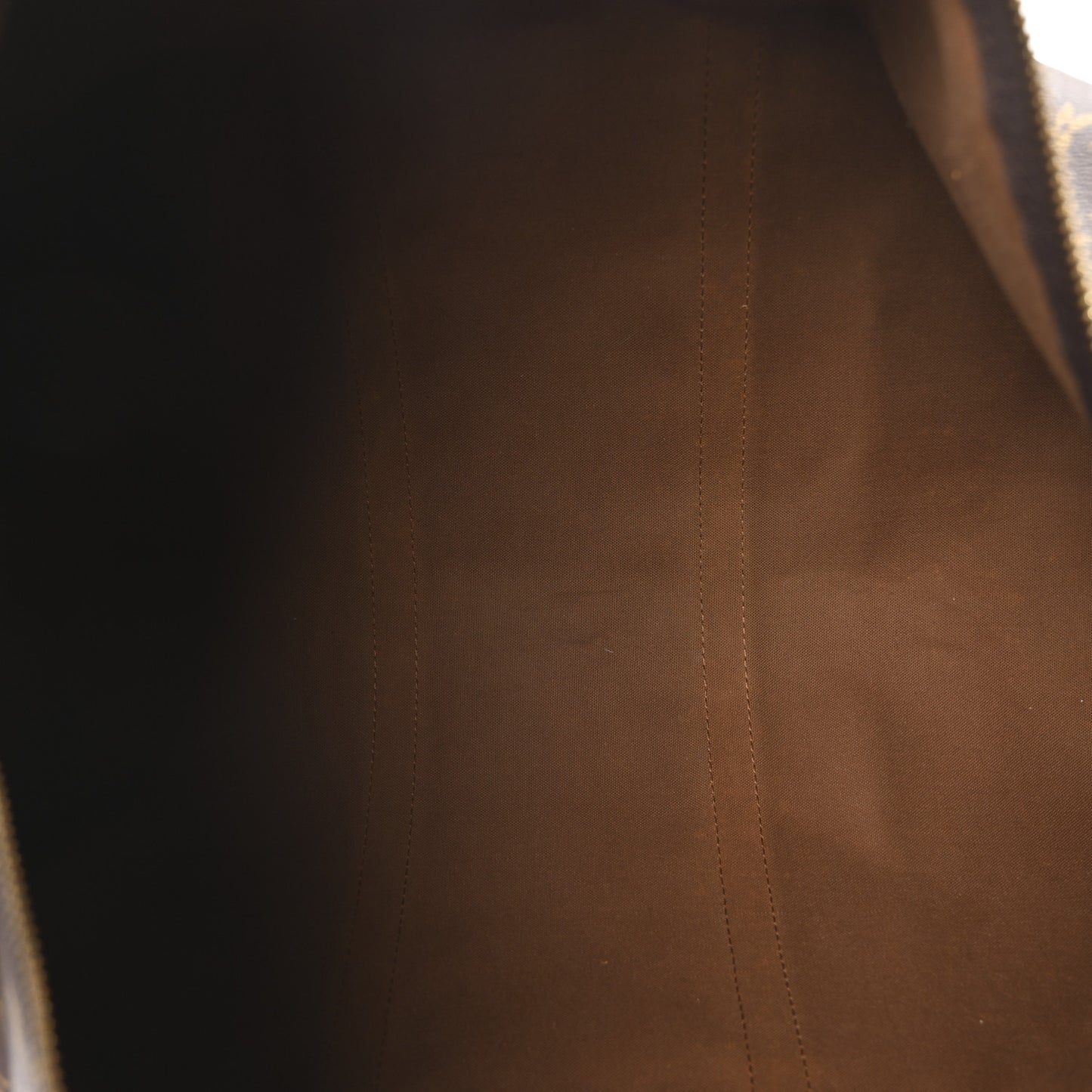 Monogram Keepall Bandouliere 50