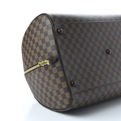 Louis Vuitton Damier Ebene Ribera GM 5 of 8