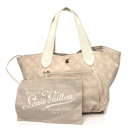 Louis Vuitton Cabas Ipanema PM Sandy 1 of 16