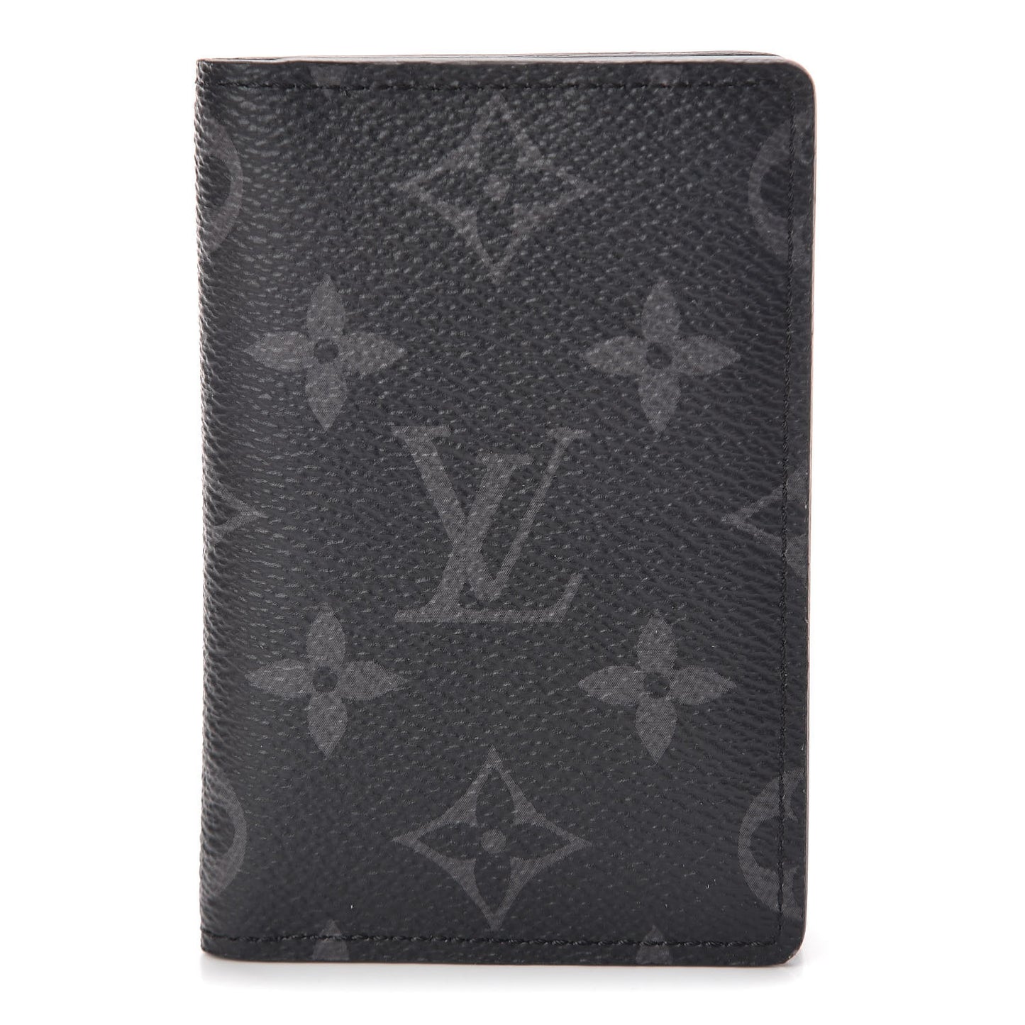 Monogram Eclipse Pocket Organizer NM