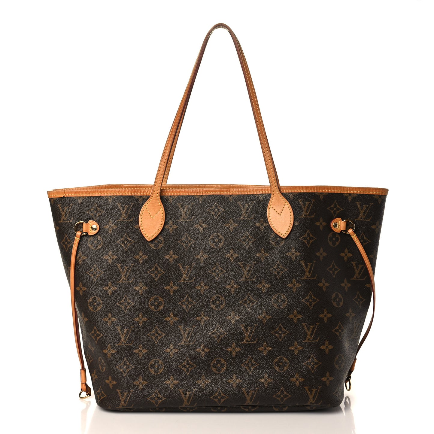 Monogram Neo Neverfull MM