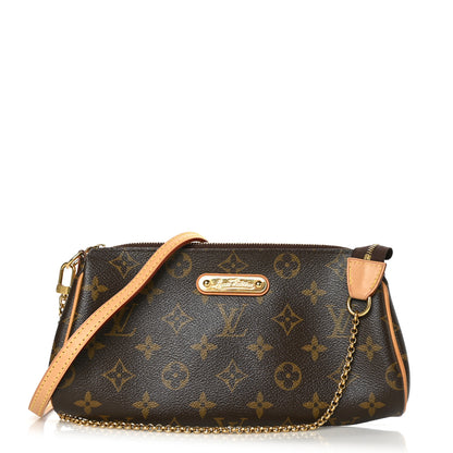 Louis Vuitton Monogram Eva Clutch 1 of 7
